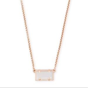 Kendra Scott Necklace